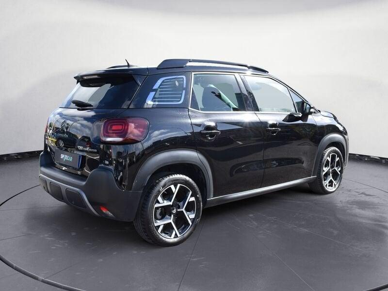 Citroën C3 Aircross PureTech 110 S&S MAX