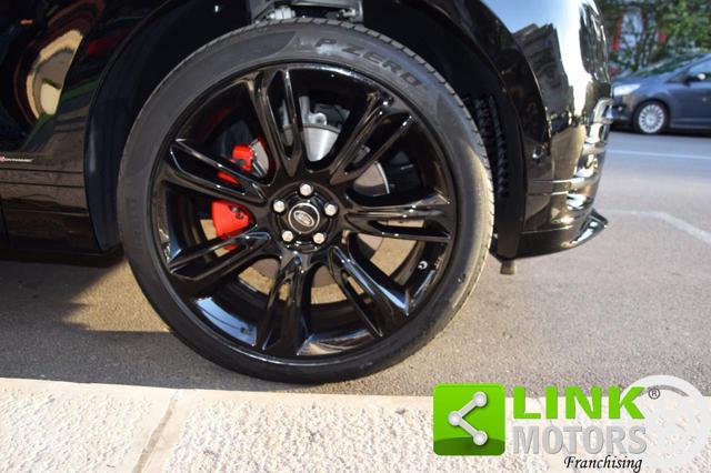 LAND ROVER Range Rover Velar 2.0D 240 CV R-Dynamic
