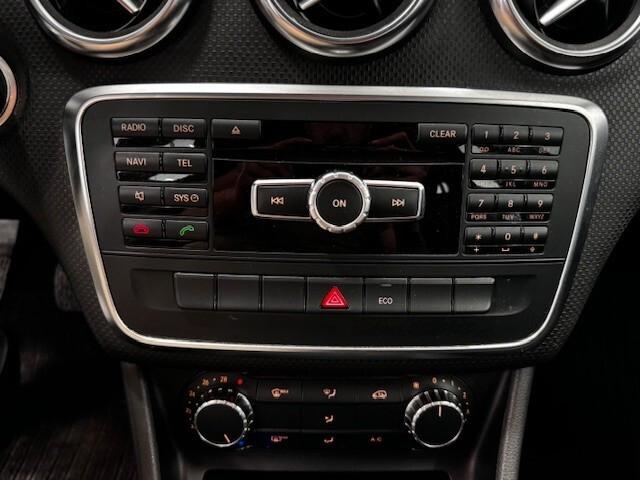 Mercedes-benz A 180 A 180 CDI Sport