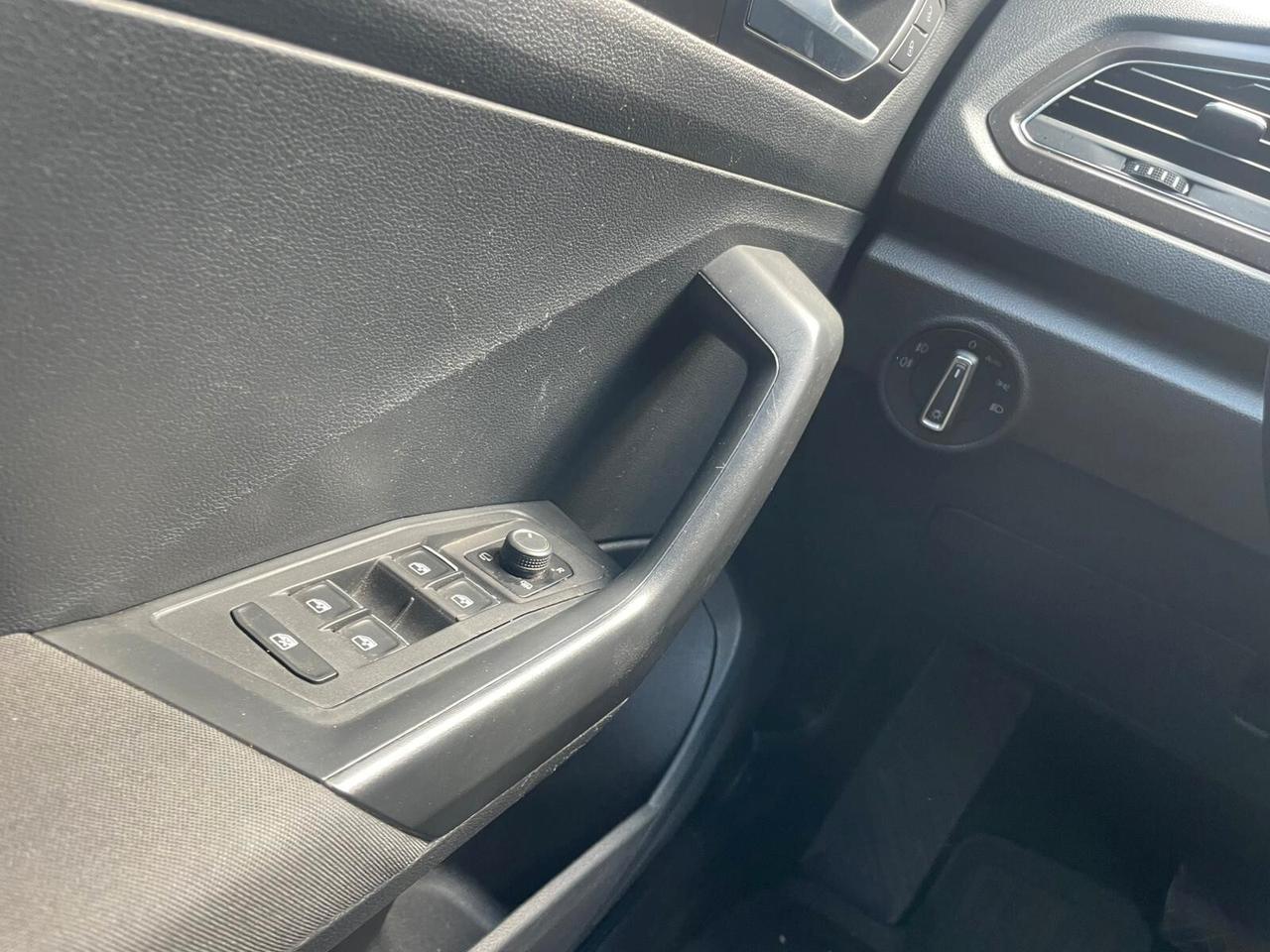 Volkswagen T-Roc 2.0 TDI SCR 4MOTION Advanced BlueMotion Technology