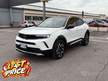 Opel Mokka 1.2 Turbo Elegance