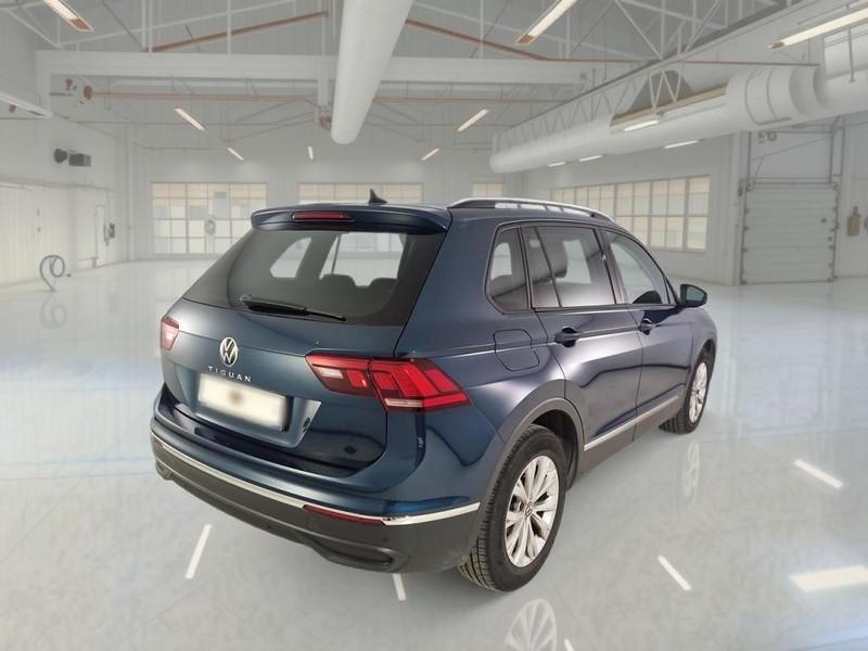 VOLKSWAGEN TIGUAN 2.0 TDI SCR 110KW Life DSG