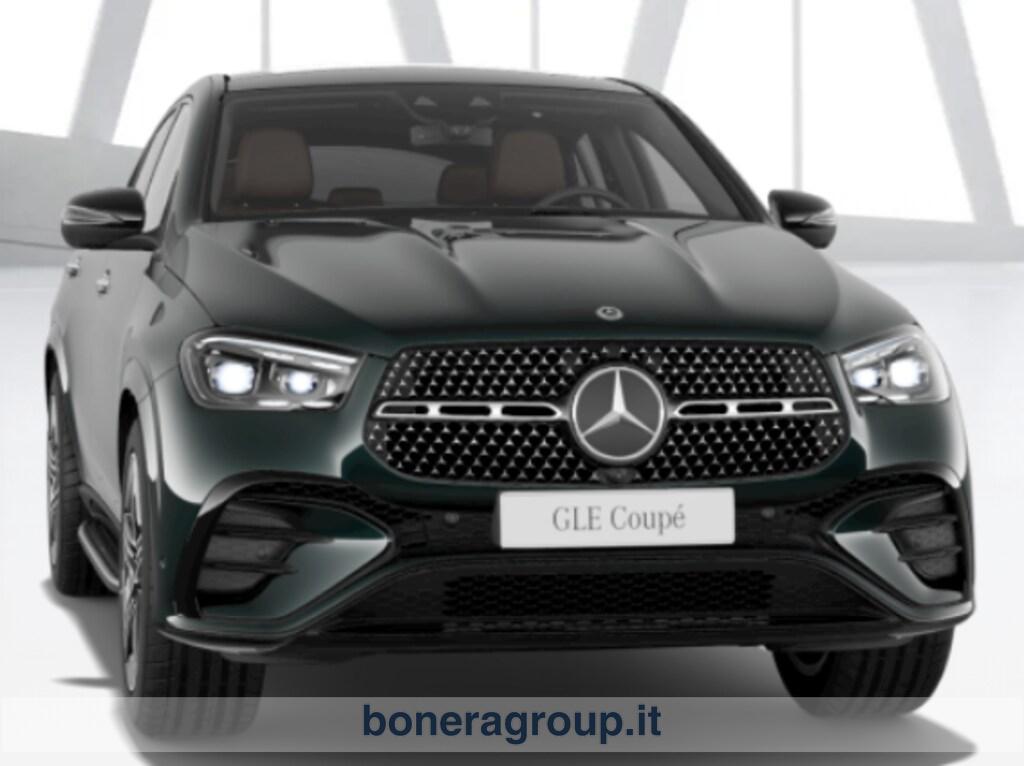 Mercedes GLE 350 350 de Plug in hybrid AMG Line Premium 4Matic 9G-Tronic Plus