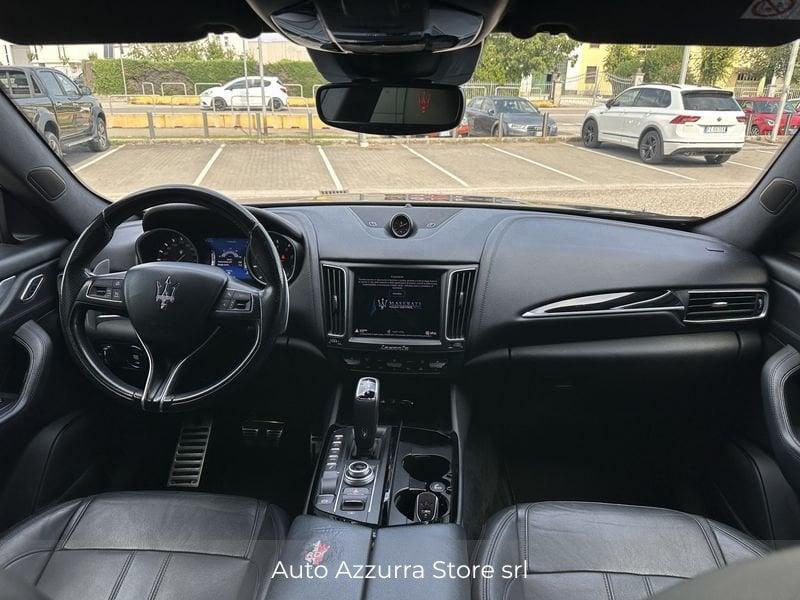 Maserati Levante 3.0 V6 430cv S AWD | PRONTA CONSEGNA, IVA, GRANSPORT, 21"