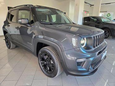 Jeep Renegade 1.3 t4 phev NORTH STAR 4xe TETTO APRIBILE