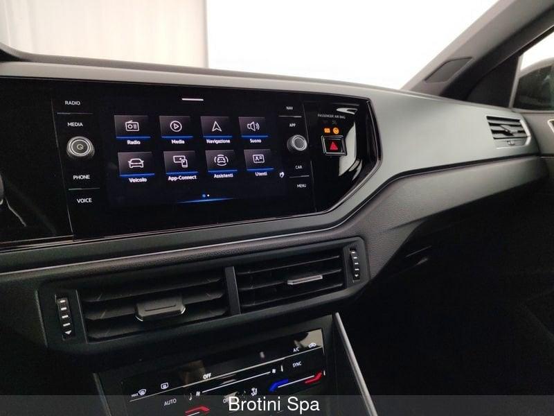 Volkswagen Taigo 1.0 TSI 81kW R-Line