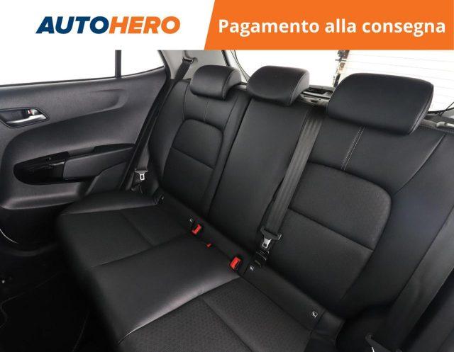 KIA Picanto 1.0 TGDi 12V 5 porte X Line