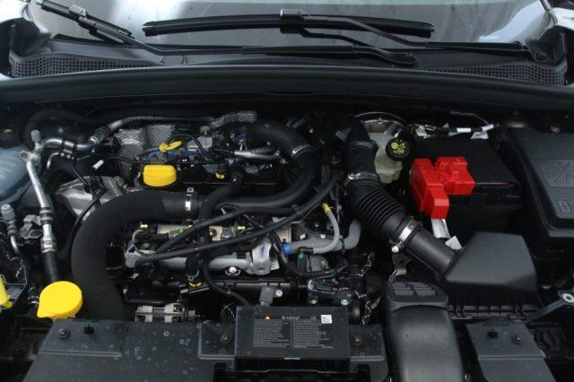 RENAULT Captur ECO-G 100 CV Techno Parking Camera/Tetto nero