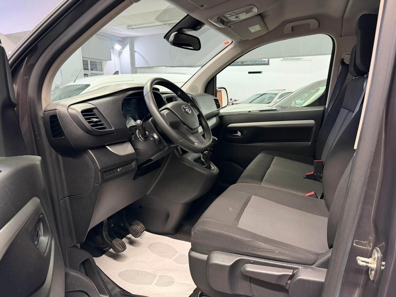 Toyota Proace Verso 1.5D L0 D Luxury