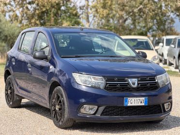 Dacia Sandero 0.9 TCe 12V TurboGPL 90CV Start&Stop Ambiance