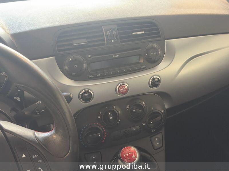 FIAT 500 III Benzina 1.2 s 69cv