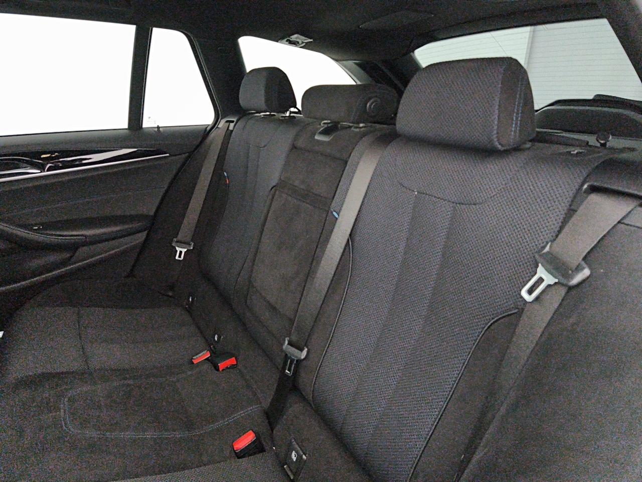 BMW Serie 5 520d xDrive Touring MSport