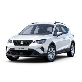 SEAT Arona 1.0 EcoTSI Reference