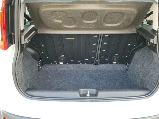 FIAT Panda 1.2 Easy NEOPATENTATI