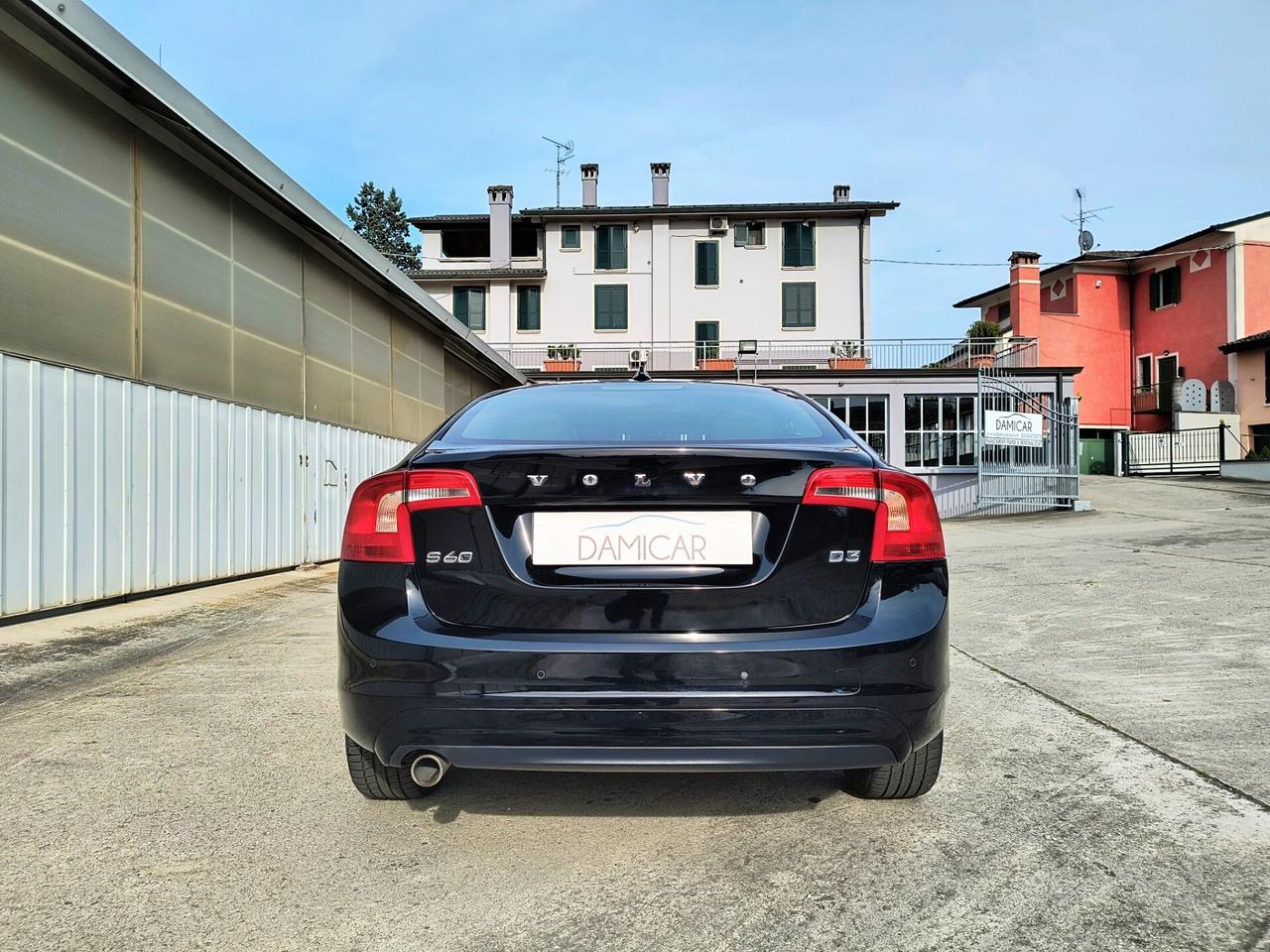 Volvo S60 D3 Automatico 136cv *Ok Neopatentati*