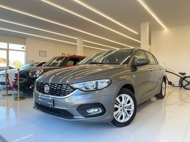 Fiat Tipo 1.3 Mjt 4 porte Lounge ok neopatentati
