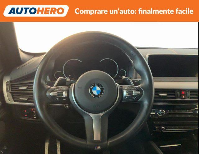 BMW X6 xDrive30d 249CV Msport