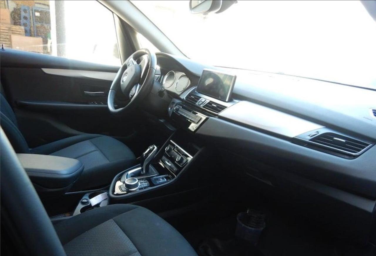 Bmw 218 SERIE 2 ACTIVE TOURER 218d Business