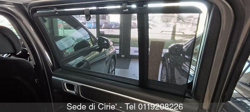 Hyundai Santa Fe 1.6 T-GDi HEV 2WD AT 7 posti BUSINESS