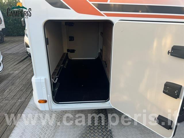 WEINSBERG WEINSBERG CARACOMPACT 600 MEG EDITION PEPPER