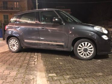 Fiat 500L 1.3 Multijet 85 CV UNICO PROPRIETARIO SOLO 82.000 KM CERTIFICATI GARANZIA 12 MESI COMPLETA DELLA CONFORMGEST RINNOVABILE FINO A 60 MESI!!!