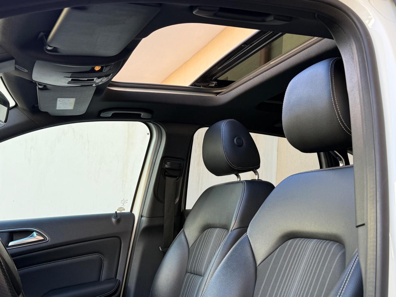 Mercedes-benz B 180 CDI Automatic Premium TETTO APRIBILE