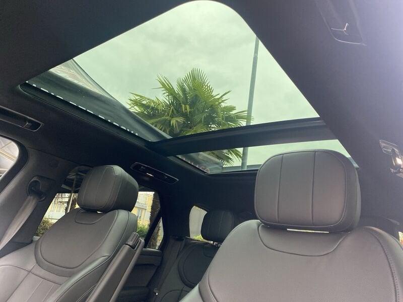 Land Rover RR Sport Range Rover Sport 3.0D l6 Dynamic SE 249 CV