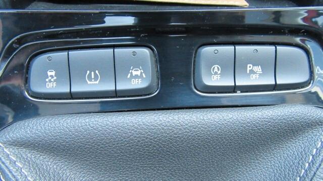 Opel Grandland X 1.5 diesel Ecotec Start&Stop Innovation