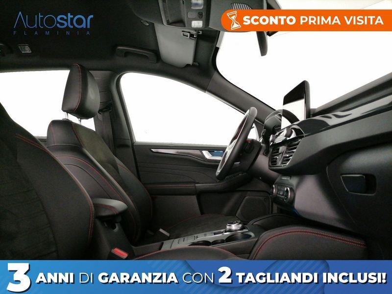 Ford Kuga 1.5 ecoblue ST-Line X 2wd 120cv auto