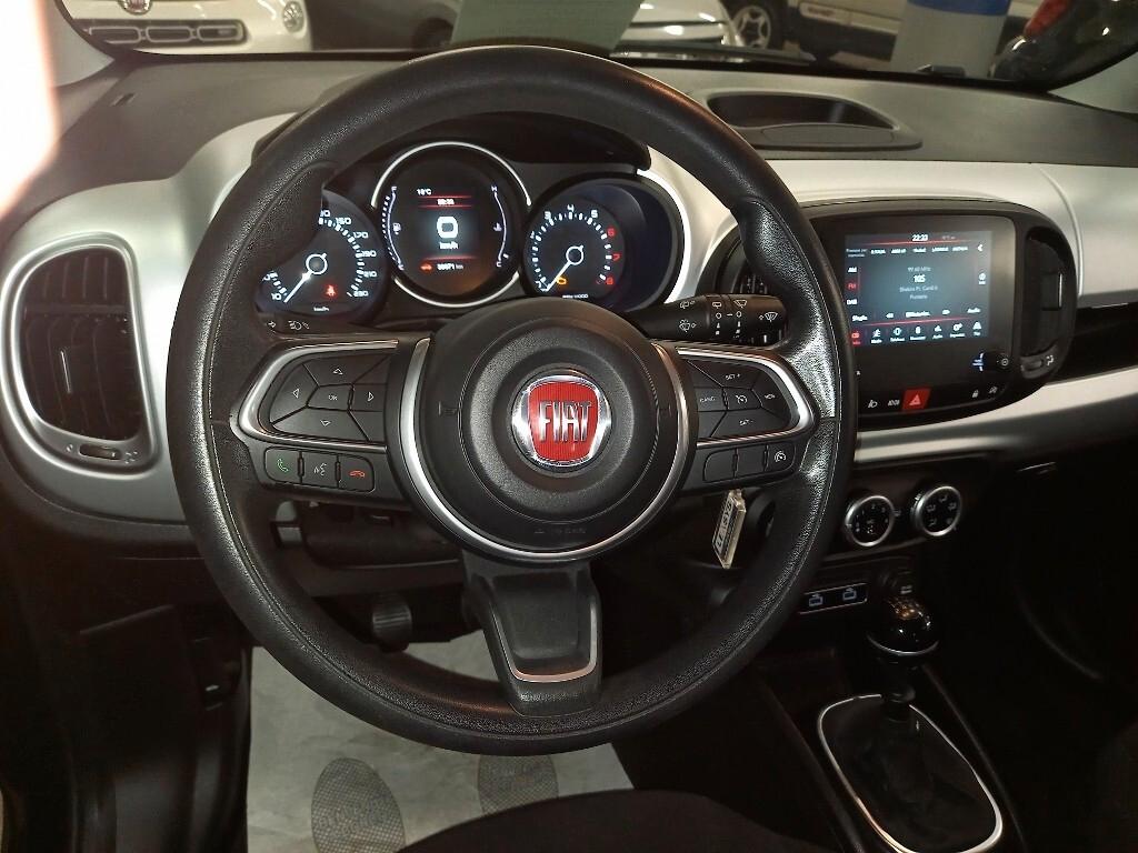 Fiat 500L 1.4 95 CV S&S Connect