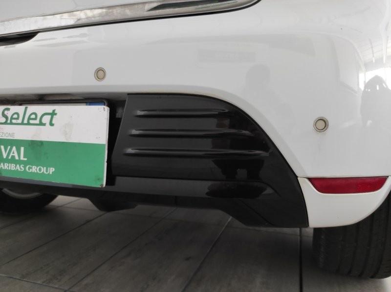 RENAULT Clio 4ª serie (AUTOCARRO) - 1.5 dCi 8V 75CV Start&Stop 5 porte Duel