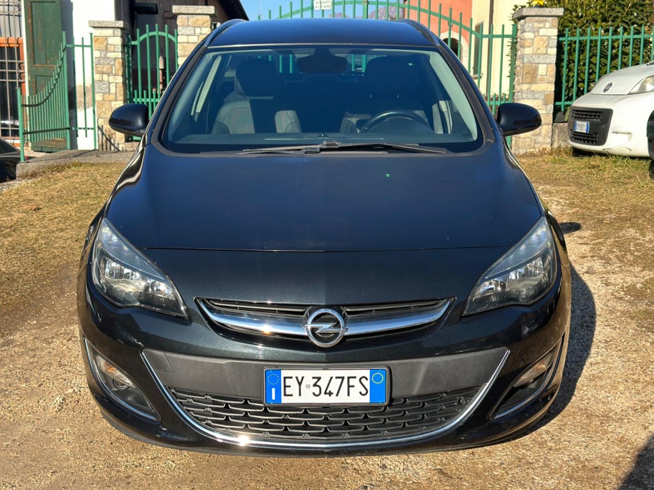 Opel ASTRA 1.4 140CV SPORTS TOURER GPL TECH COSMO