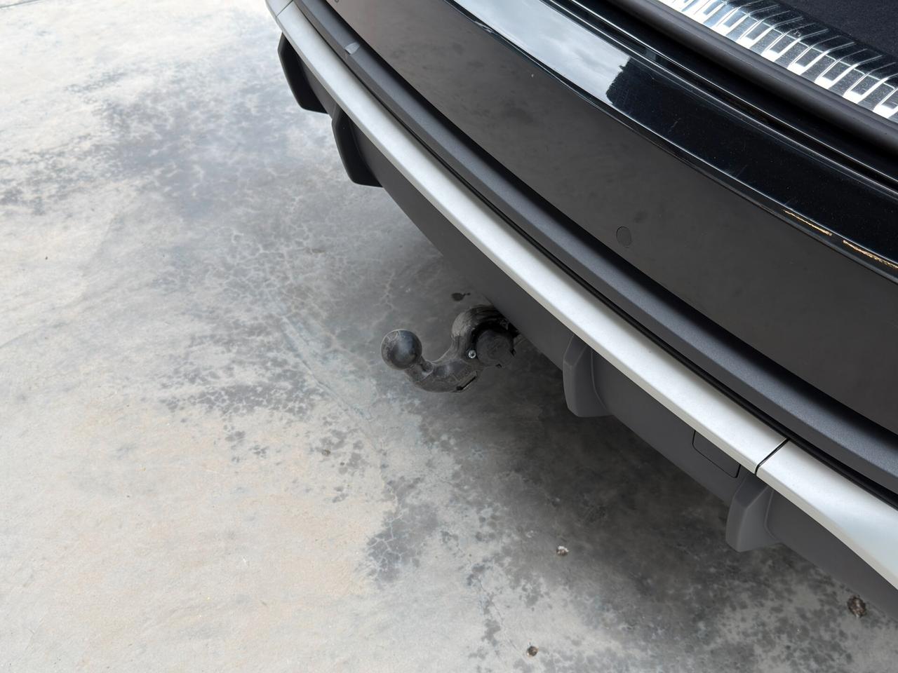 Audi Q3 Sportback 35 2.0 tdi S line edition quattro s-tronic