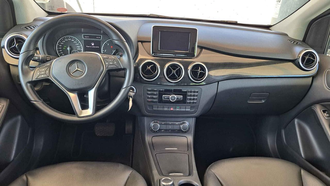 Mercedes Classe B 180 CDI Automatic Executive