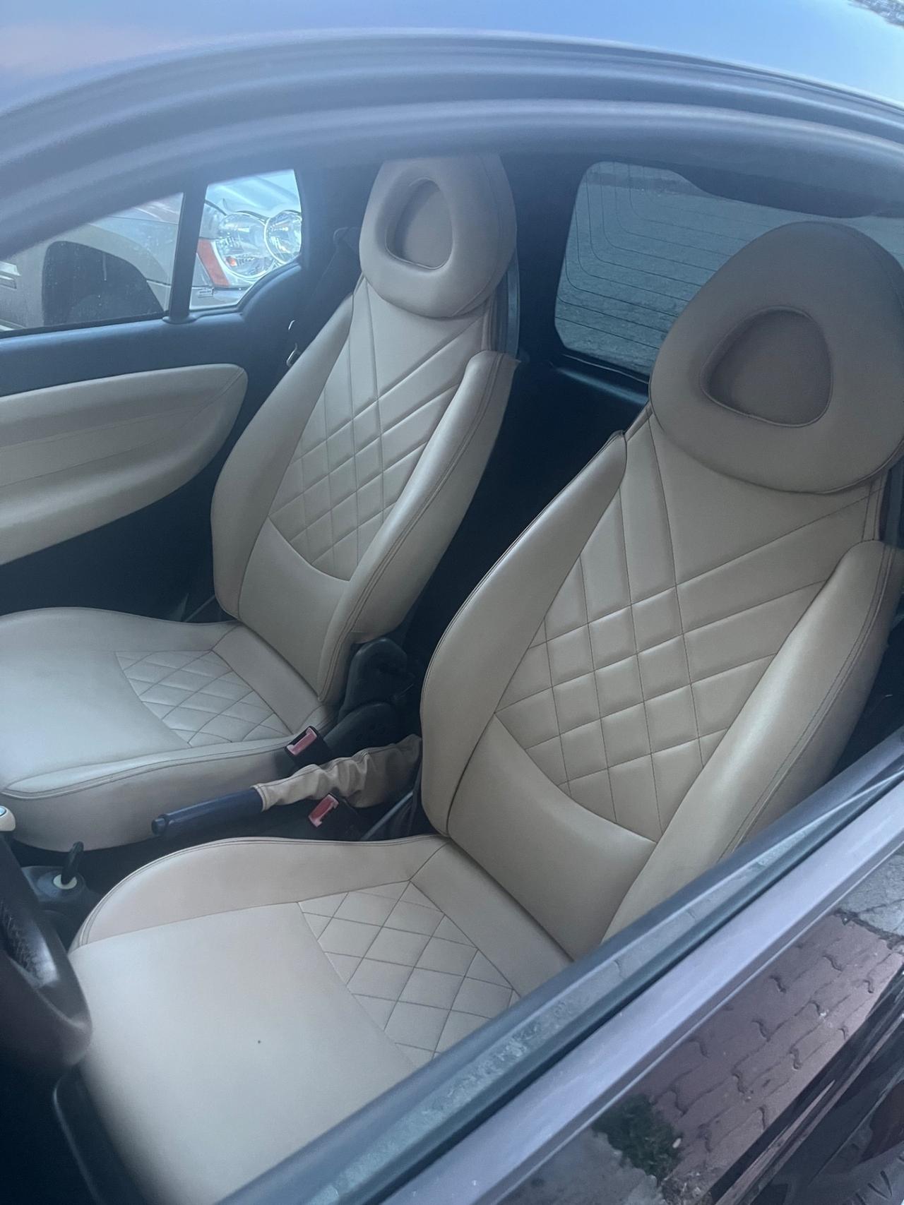 Smart 600 limited edition