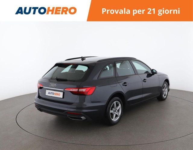 AUDI A4 Avant 35 TDI/163 CV S tronic