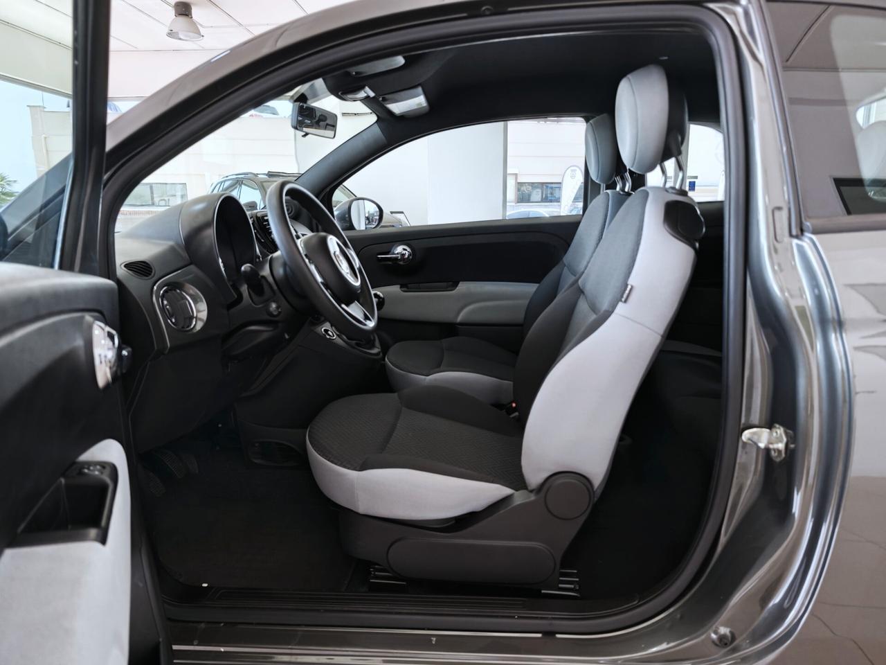Fiat 500 1.0 Hybrid Pop 2020