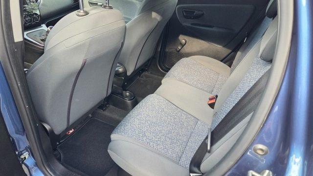 LANCIA Ypsilon 1.0 FireFly 5 porte S&S Hybrid PERMUTE OK NEOPAT.