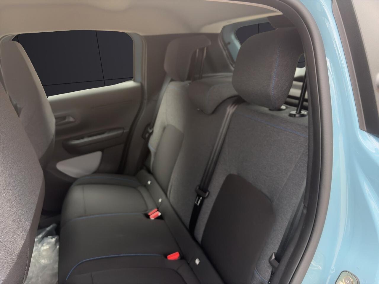 CITROEN C3 1.2 PureTech 100CV YOU