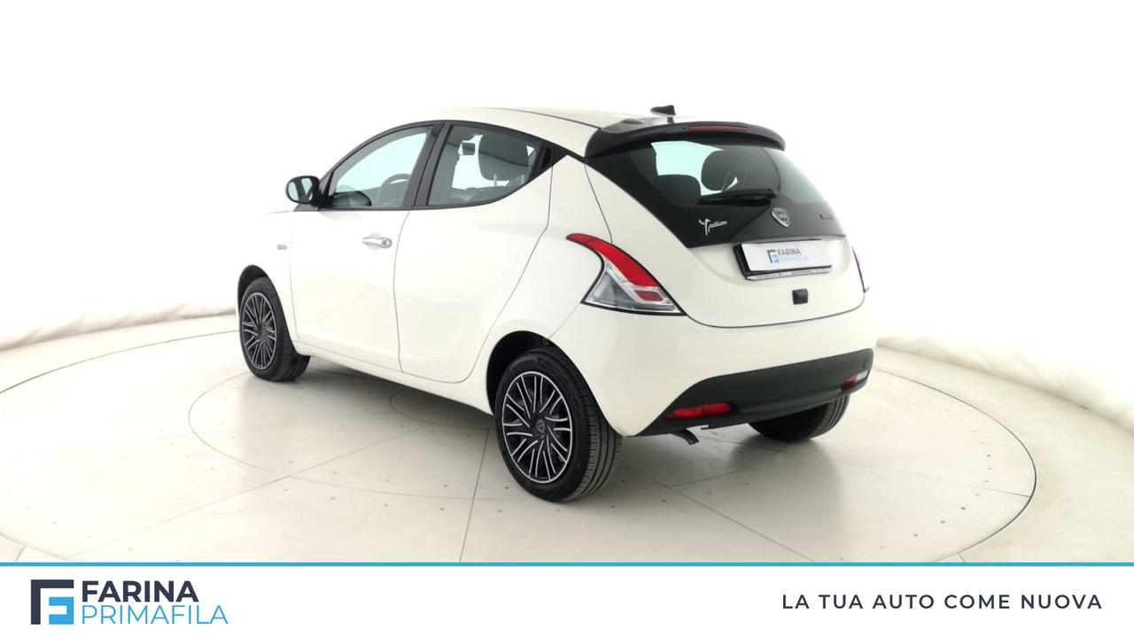 LANCIA Ypsilon III 2021 - Ypsilon 1.0 firefly hybrid Gold s&s 70cv 5p.ti