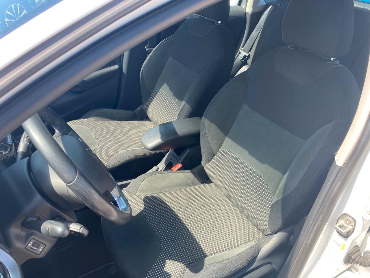 Citroen C3 1.4 VTi 95 GPL Exclusive