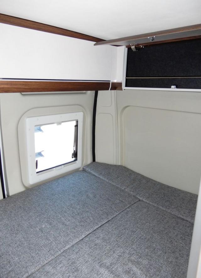 GLOBECAR SUMMIT SHINE 540