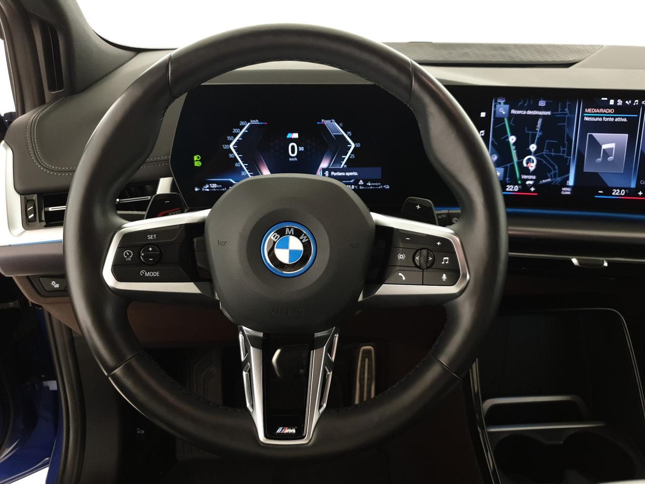 BMW Serie 2 225e active tourer xdrive msport auto