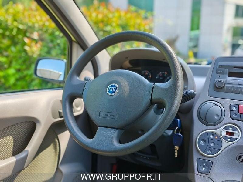 FIAT Panda 1.2 Dualogic (CAMBIO AUTOMATICO)
