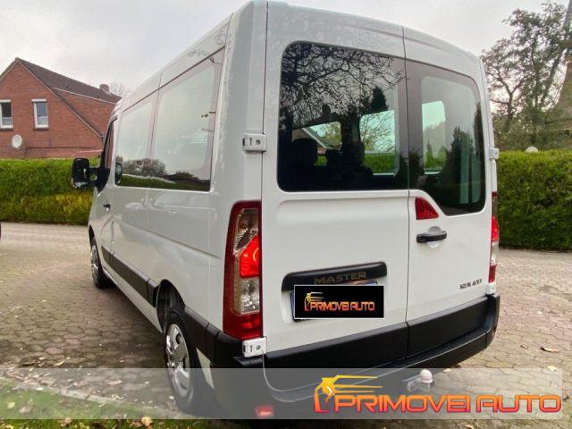 RENAULT Master T30 2.3 dCi/125 L1 H1