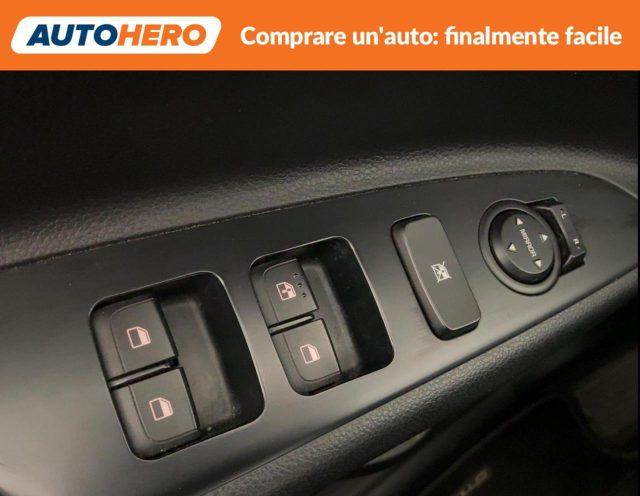 KIA Stonic 1.4 MPI 100 CV Style