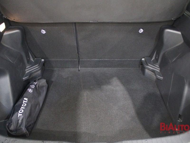 Toyota Yaris Cross Yaris Cross 1.5 Hybrid 5p. E-CVT Trend