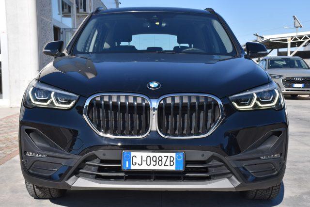 BMW X1 sDrive16d Business Advantage