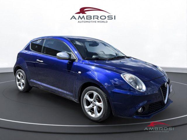 ALFA ROMEO MiTo 1.4 78 CV 8V S&S