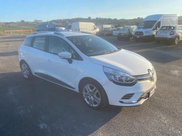 Renault Clio dCi 8V 90 CV 5 porte Life